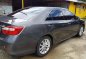 2013 TOYOTA Camry 2.5V AT FOR SALE-3