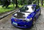 2008 HONDA Civic fd manual 1.8-4