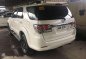 2014 Model Toyota Fortuner For Sale-2