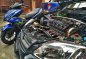 FOR SALE Honda civic vti orig sirbody 2000-5