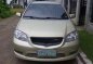 Toyota Vios 1.5 G variant 2004 Top pf the line!-0