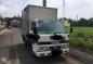 SELLING ISUZU Elf closed van 2011-0