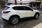 Mazda Cx5 Awd Sporty Model 2014 Skyactive -0