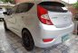 Hyunda Accent 2013 DiEsel for sale -4