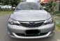 2009 Model Subaru Impreza For Sale-9