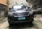 2014 Toyota Fortuner V 4x4 - Automatic Transmission-0