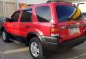 Ford Escape 2003 automatic rush sale-1