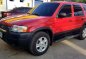 Ford Escape 2003 automatic rush sale-0