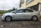 Honda Cvic 1.8 acquired 2010 Manual transmission-2