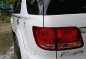 Toyota Fortuner G Matic 2006 FOR SALE-2