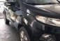 2015 Ford Ecosport TITANIUM Automatic-1