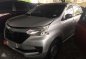 Casa Maintained 2018 TOYOTA Avanza 13 J Manual Silver thermalyte-0