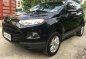 Ford EcoSport 2014 MT Almost new -1