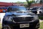 TOYOTA Hilux 2014 G very good condition -0