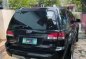 2nd Hand Black Ford Escape XLT 2011 SUV For Sale-3