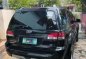 2nd Hand Black Ford Escape XLT 2011 SUV For Sale-3