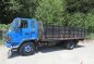 Isuzu Forward NPR Flatbed Truck 6BD1 99-0