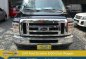 2011 Ford E150 Automatic P798,00-0