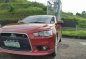 Mitsubishi Lancer Ex Gta 2010 for sale -0