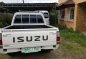 Isuzu Fuego 2000 Model For Sale-1