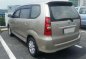 2008 TOYOTA Avanza 1.5G Automatic-3