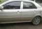 Toyota vios 2007 Model For Sale-3