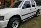 Isuzu Fuego 2000 Model For Sale-2