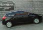 2014 Ford Focus Hatchback A/T Black AXA2941 GAS-7