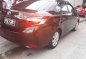 Toyota Vios 2017 E Model FOR SALE-2