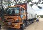 1995 Mitsubishi Fuso Wingvan (6D40) - Asialink Pre owned cars-0
