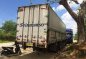1995 Mitsubishi Fuso Wingvan (6D40) - Asialink Pre owned cars-9