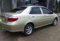 Toyota Vios 1.5 G variant 2004 Top pf the line!-3