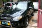 2nd Hand Black Ford Escape XLT 2011 SUV For Sale-0