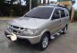 Isuzu Crosswind 2007 Manual Diesel-2