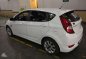 Hyundai Accent 2015 for sale -3