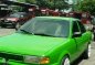 For sale or swap Nissan Sentra lec 1998-4