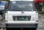 Mitsubishi Adventure 2010 for sale -1