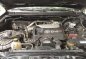 Toyota Fortuner G 2012 model Automatic transmission-8