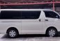 Toyota Hiace 2014 for sale-1