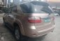 2011 Toyota Fortuner for sale-5