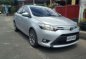 Toyota Vios 1.3E 2014 Model Automatic transmission-1