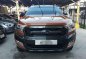 2017 Ford Ranger Wildtruck 4x4 FOR SALE-0
