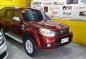 2014 Model Ford Everest For Sale-0