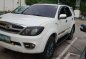 Toyota Fortuner 2006 G Automatic transmission-4