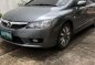 SELLING Honda Civic 2010 18S-0