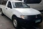 2013 Mitsubishi L200 GX dsl MT single cab for sale -5