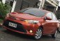 2015 Toyota Vios E FOR SALE-4