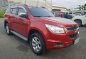 Chevrolet Trailblazer 2015 for sale-0