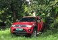 2010 Model Mitsubishi Strada For Sale-0