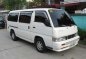 2014 Nissan Urvan Shuttle Vx diesel 18seater MT -3